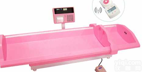 康娃<em>婴儿</em><em>体检</em>秤，<em>智能</em>型<em>婴儿</em>幼儿<em>体检</em>秤