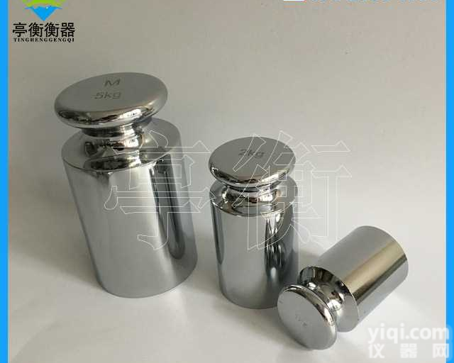 钢制<em>镀铬</em><em>砝码</em>，<em>电镀</em><em>砝码</em>，45#钢（表面<em>镀铬</em>）