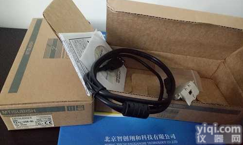 【<em>三菱</em>模块FX3U-USB-BD】<em>操作手册</em>