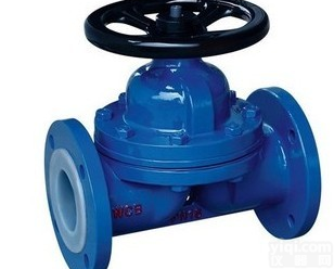 辛集<em>铸钢</em>法兰衬隔膜阀衬四耐腐蚀气隔膜阀 <em>铸钢</em>法兰衬隔膜阀 衬四耐腐蚀气隔膜阀G41F46 <em>DN100</em>低价促销