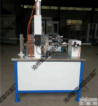 TSY-14 <em>土工</em><em>合成材料</em>直剪<em>拉拔</em><em>摩擦试验</em>系统-可远程操作