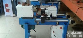 新乡自动数控木珠机<em>全自动</em><em>佛珠</em>机 木珠加工机价格优质服务