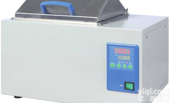 BWS-12<em>精密</em>恒温水槽\上海一恒<em>精密</em>恒温水槽（<em>液晶显示</em>屏）