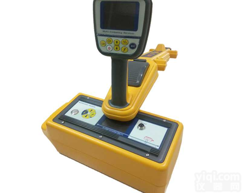 台湾思禄克通信光缆电缆天然气地下金属管线探测仪地下管线探测仪路由探测仪定位仪管线仪路径仪TAM3000/4000