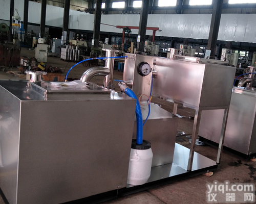 <em>上海</em>凯太<em>隔油</em>提升一体化设备,全自动<em>隔油</em>设备生产厂家