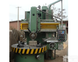 高密<em>双柱</em>型<em>立式</em>车 <em>双柱</em>型<em>立式</em>车厂家实惠