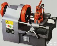 济源圆钢<em>螺纹</em><em>套丝机</em> 电动<em>套丝机</em>性价比