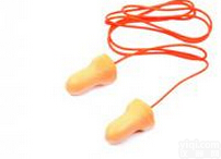 漳平隔音睡觉带线耳塞 3m防噪音<em>耳罩</em>安全<em>可靠</em>