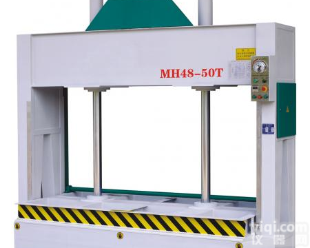 博乐<em>木工</em>冷<em>压机</em> MH48-50<em>木工</em>冷<em>压机</em>安全可靠