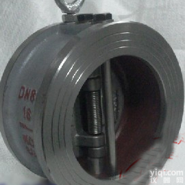 常熟<em>铸钢</em>对夹式蝶形<em>止回阀</em>蝶式双瓣<em>止回阀</em> H76H-16C <em>铸钢</em>对夹式蝶形<em>止回阀</em> 蝶式双瓣<em>止回阀</em> DN200量大从优