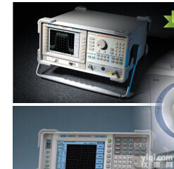 福泉系列数字电视<em>频谱</em>分析仪 数字卫星寻<em>星仪</em>产品的详细说明