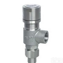 原平不锈钢安全阀弹簧微启式泄压阀外<em>螺纹</em>水<em>蒸汽</em>氮氧气 A21HW-16P不锈钢安全阀 弹簧微启式泄压阀 外<em>螺纹</em> 水蒸