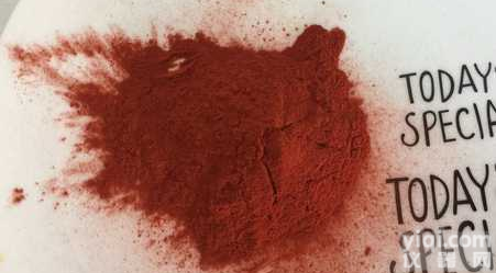 厂家直销 专业生产 <em>天然色素</em> <em>栀子</em>黄 保证