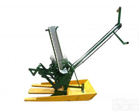 大冶<em>手摇式</em><em>插秧机</em> <em>手摇式</em><em>插秧机</em>安全可靠