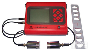 安庆裂缝深度<em>测试仪</em>无损检测仪 <em>织物</em>厚度仪的价格