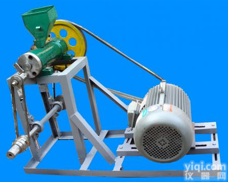 同江膨化机　<em>猫粮</em>膨化机　宠物饲料膨化机　小型膨化机*全新 膨化机　<em>猫粮</em>膨化机　宠物饲料膨化机　小型膨化机*全新产品