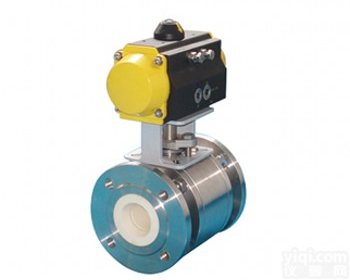 岑溪<em>陶瓷</em>气动<em>不锈钢</em>球阀 <em>陶瓷</em>气动<em>不锈钢</em>球阀的具体参数