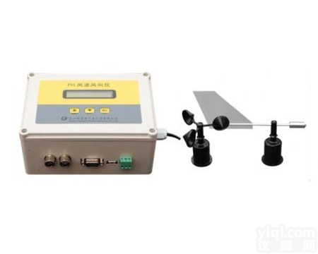 额尔古纳风速风向记录仪<em>环境监测</em>气象站水汶温室行业专用 便携风速风向<em>仪行</em>业领先