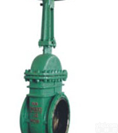 武冈真空隔离闸板阀 防爆<em>闸阀</em>低价<em>促销</em>