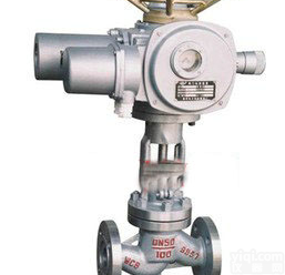 莱西一体<em>电动</em><em>截止阀</em> 一体<em>电动</em><em>截止阀</em><em>J941H</em>-16C服务周到