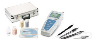 格尔木<em>电导率</em>盐度<em>电阻率</em>溶解氧便携分析仪 DZB-718 pH<em>电导率</em>TDS盐度<em>电阻率</em>溶解氧便携分析仪性价比