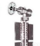 宿州单色透光<em>玻璃</em>板<em>液位计</em> 单色透光<em>玻璃</em>板<em>液位计</em>厂家服务周到