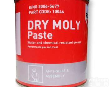 铜仁罗哥<em>二硫化钼</em>抗磨膏 <em>润滑脂</em>厂家多少钱一台