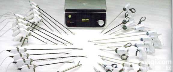<em>强生</em>超声刀<em>强生</em>超声高频<em>外科</em>集成系统