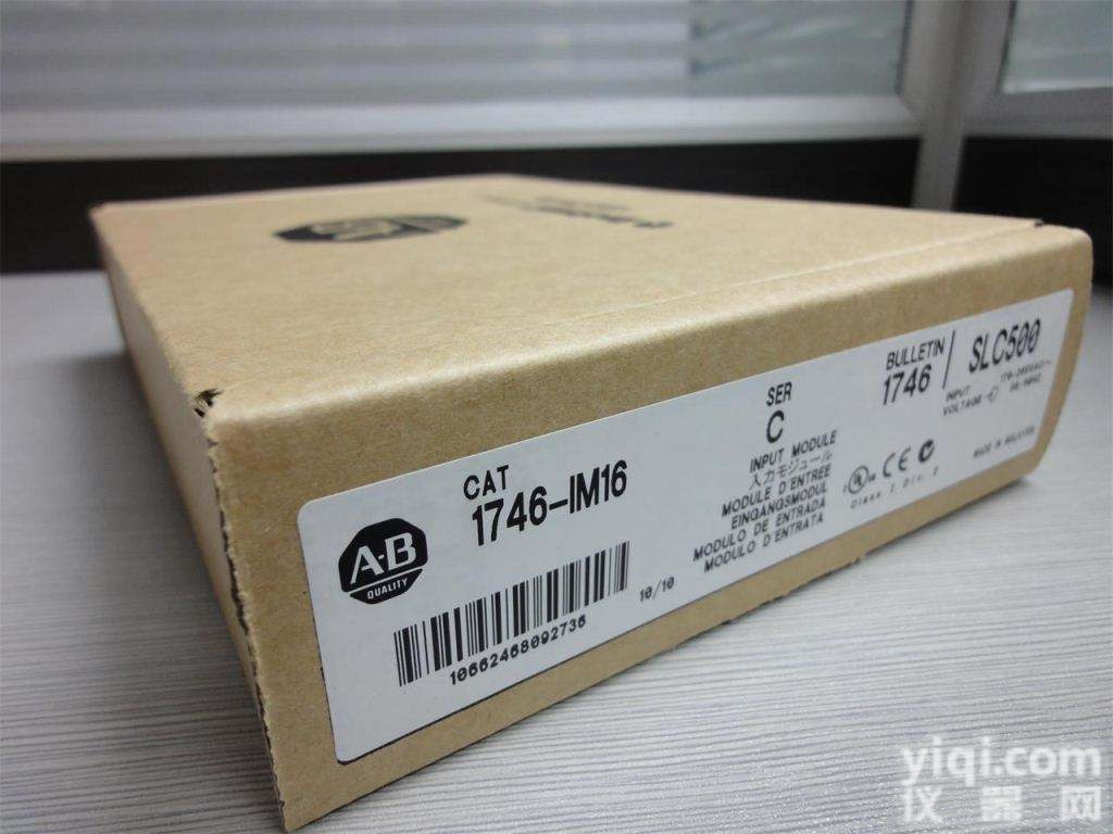 1769-CJC <em>AB</em> <em>传感器</em>