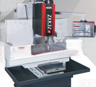 淄博<em>数控</em><em>钻铣床</em> <em>数控</em>立式<em>钻铣床</em>强烈推荐