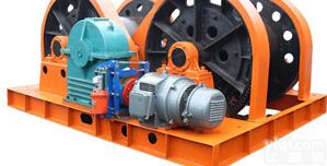 朔州<em>凿井</em><em>绞车</em>稳车 JZ-16/800<em>凿井</em><em>绞车</em>优质服务