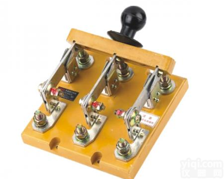 长沙单投<em>刀开关</em> <em>HD</em>单投<em>刀开关</em>的具体参数