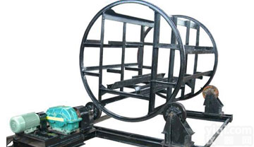 清远手动<em>翻车机</em> 手动<em>翻车机</em>厂家多少钱一台