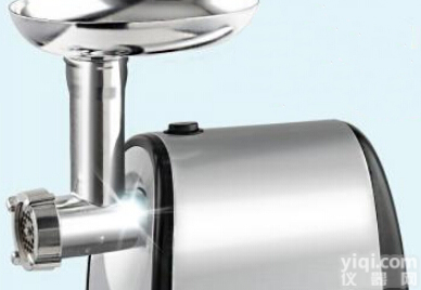 廊坊<em>绞肉机</em>家用电动<em>多功能</em>不锈钢商用碎肉机 手摇<em>绞肉机</em>低价促销