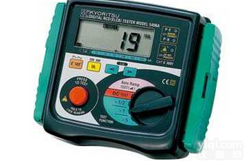 <em>启东</em>漏电开关<em>测试仪</em> MODEL 5406A漏电开关<em>测试仪</em>的使用方法