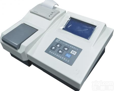 舒兰化学需氧量<em>氨氮</em><em>测定仪</em><em>检测仪</em>速测含消解器 便携式cod<em>测定仪</em>哪家好