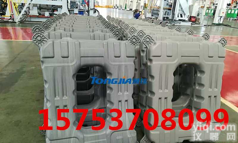 塑料浮桶海上浮筒浮球吹塑设备<em>机器</em>生产厂家价格全自动<em>吹塑机</em>厂家