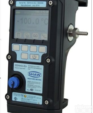 英国肖氏<em>手持式</em><em>露点仪</em><em>SDHmini</em>-ExZG代表处