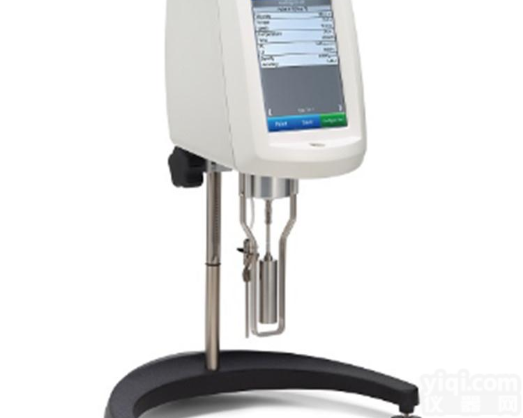 博勒飞<em>粘度计</em><em>DV</em>2TLV  代替<em>DV</em>-<em>II</em>+