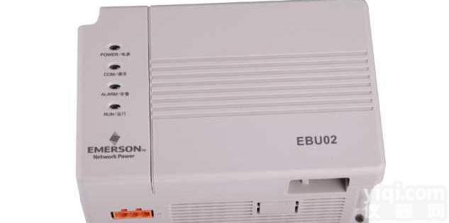 电池巡检仪EBU02<em>艾默</em>生电池巡检仪用在直流<em>电源系统</em>中