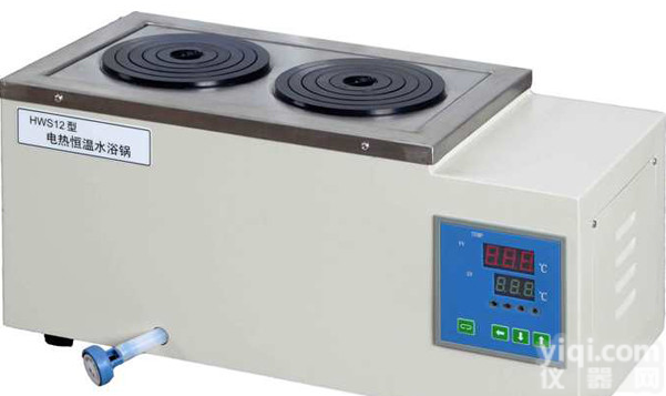 HWS-<em>12</em>电热恒温<em>水浴</em>锅\上海一恒电热恒温<em>水浴</em>锅HWS-<em>12</em>型号、参数