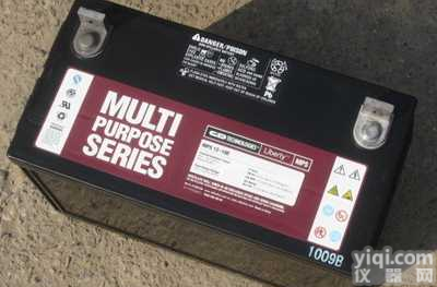 美国<em>大力神</em> C&D 12-40N LBT <em>蓄电池</em> 性能参数/报价