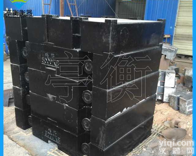 <em>5000kg</em>标准<em>砝码</em>/5t铸铁<em>砝码</em>，检衡车<em>砝码</em>