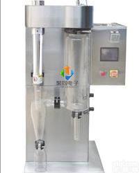 湖北高温喷雾干燥机JT-8000Y<em>离心式</em><em>雾化</em>造粒机