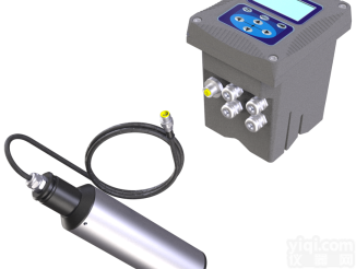 上海博取<em>污泥</em>浓度在线分析仪，<em>污水厂</em>污水池<em>污泥</em>浓度测量