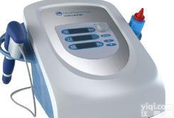 美国DJO 2805<em>便携式</em><em>冲击波</em>ZL仪