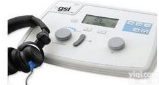 原装<em>美国</em>GSI18<em>筛查</em>听力计