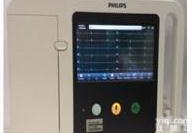 TC10六导联<em>心电</em>图机 <em>飞利浦</em>原装技术