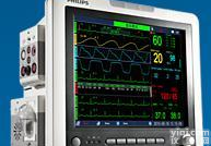 （<em>荷兰</em><em>飞利浦</em>）G60病人<em>监护仪</em>多参数<em>监护仪</em>