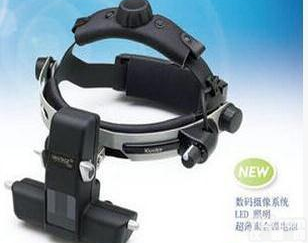 英国keeler Vantage Plus<em>数码</em>双目间接检<em>眼镜</em>